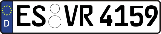 ES-VR4159