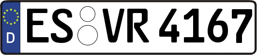 ES-VR4167