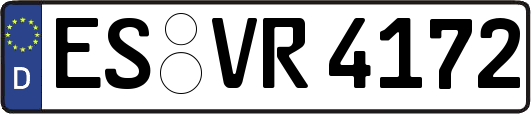 ES-VR4172