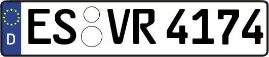 ES-VR4174