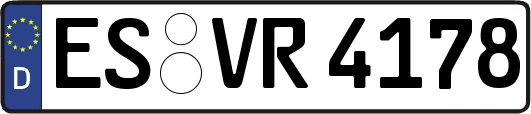 ES-VR4178