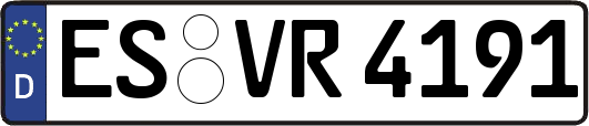 ES-VR4191