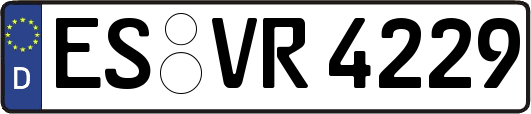 ES-VR4229