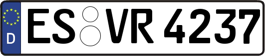 ES-VR4237