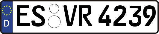ES-VR4239