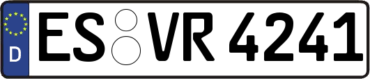 ES-VR4241