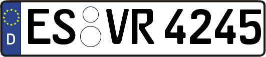 ES-VR4245