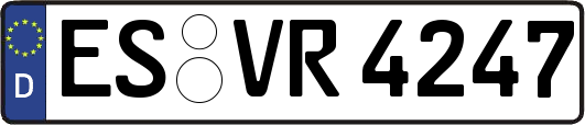 ES-VR4247