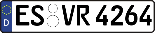 ES-VR4264