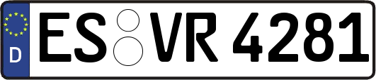 ES-VR4281
