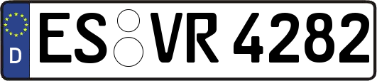 ES-VR4282