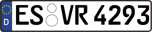ES-VR4293