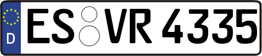 ES-VR4335