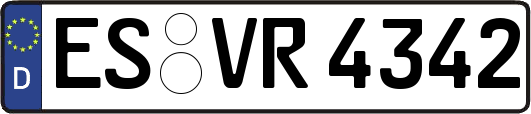 ES-VR4342