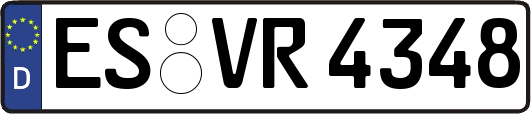 ES-VR4348