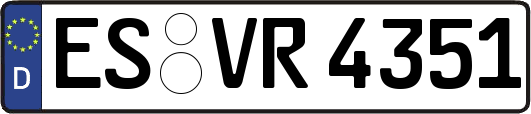 ES-VR4351