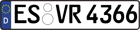 ES-VR4366