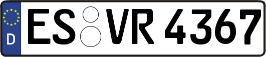 ES-VR4367