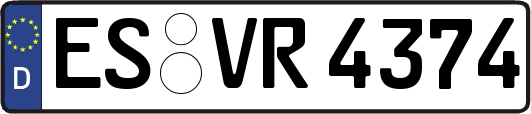 ES-VR4374