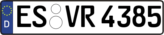 ES-VR4385