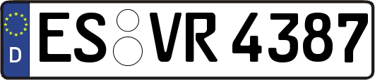 ES-VR4387