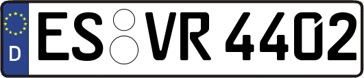 ES-VR4402