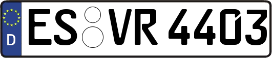 ES-VR4403