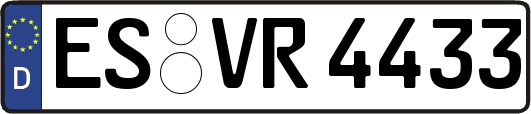 ES-VR4433