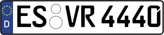 ES-VR4440