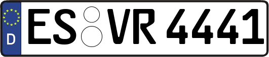 ES-VR4441