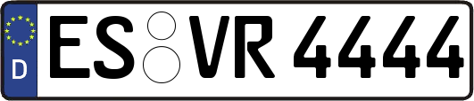 ES-VR4444