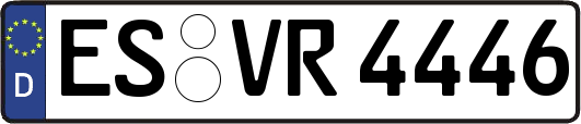 ES-VR4446