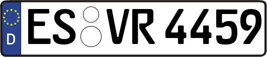 ES-VR4459