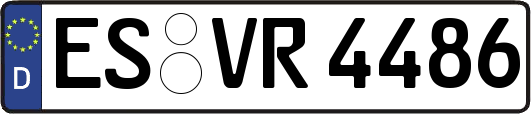 ES-VR4486