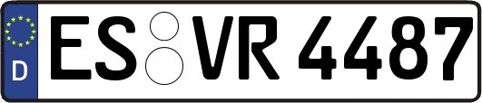 ES-VR4487