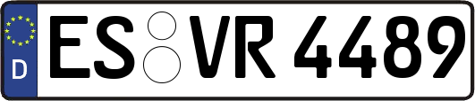 ES-VR4489