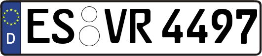 ES-VR4497