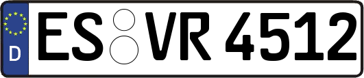 ES-VR4512