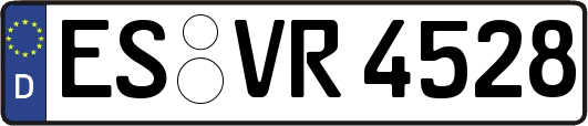 ES-VR4528