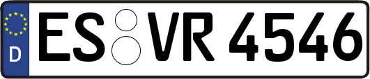 ES-VR4546