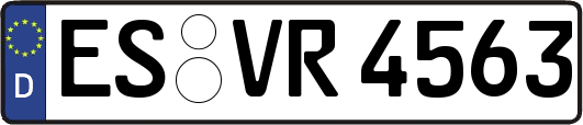 ES-VR4563