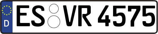 ES-VR4575