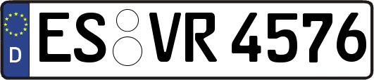 ES-VR4576