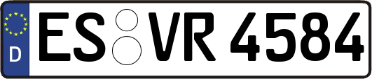 ES-VR4584