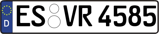 ES-VR4585