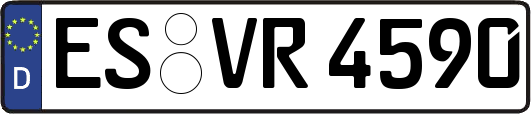 ES-VR4590