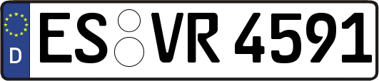 ES-VR4591