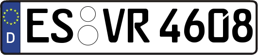 ES-VR4608