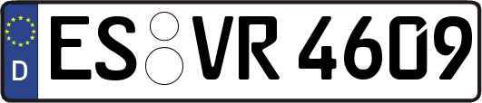 ES-VR4609