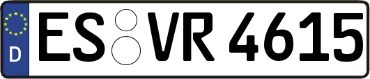 ES-VR4615